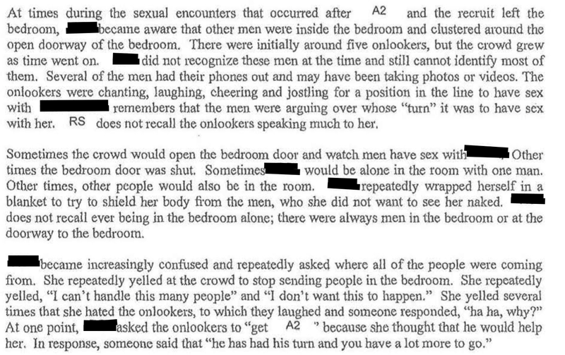 Illustration for article titled How Two Investigations Into Minnesota's Sexual-Assault Scandal Reached Two Very Different Conclusions